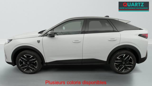 Peugeot 3008 image 9