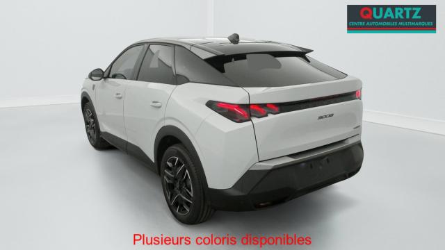 Peugeot 3008 image 8