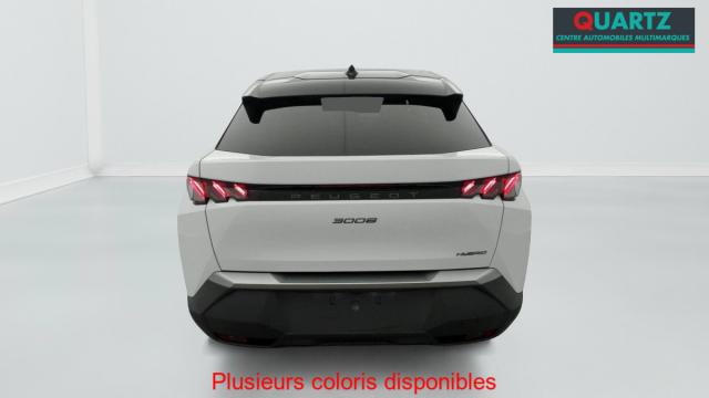 Peugeot 3008 image 2