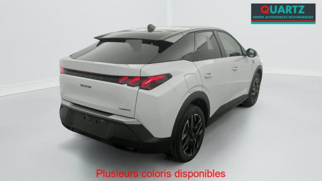 Peugeot 3008 image 3