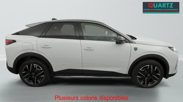 Peugeot 3008 image 1
