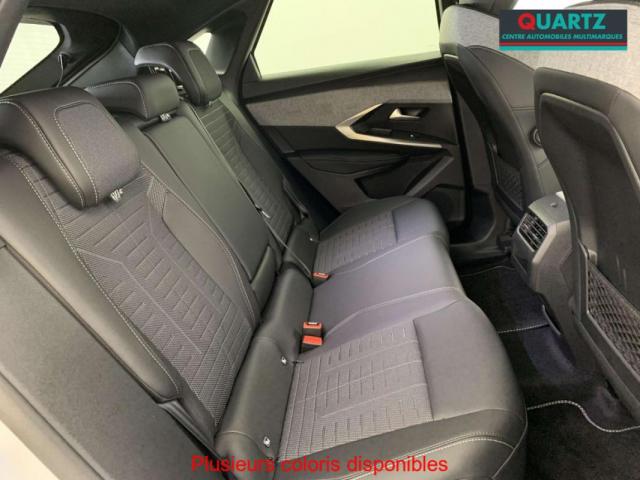 Peugeot 3008 image 7