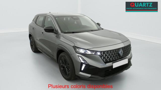 Renault Austral Nouveau Full Hybrid E-Tech 200 Ch Evolution