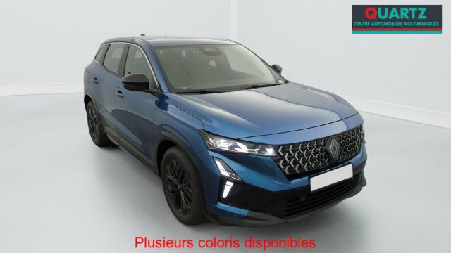 Renault Austral image 1