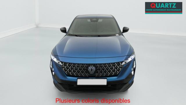 Renault Austral image 9