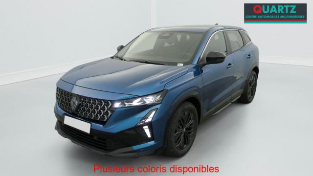 Renault Austral image 8