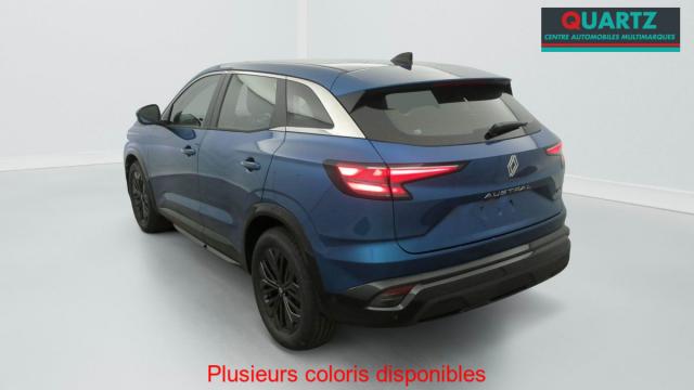 Renault Austral image 5
