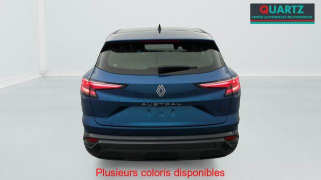 Renault Austral image 4