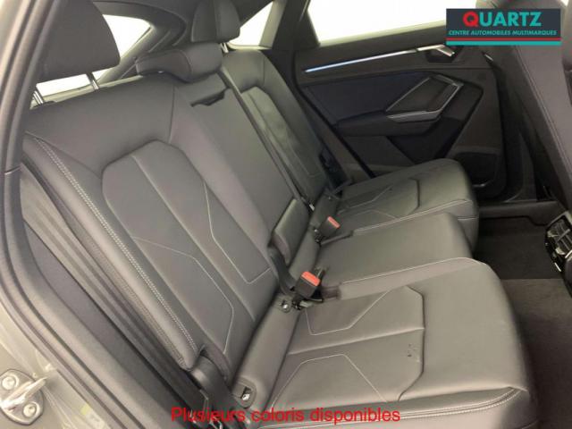 Audi Q3 Sportback image 7