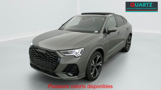 Audi Q3 Sportback image 4