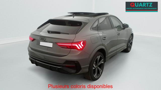 Audi Q3 Sportback image 9