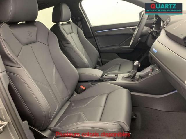 Audi Q3 Sportback image 3