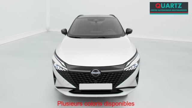 Nissan Qashqai image 3