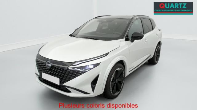 Nissan Qashqai image 7