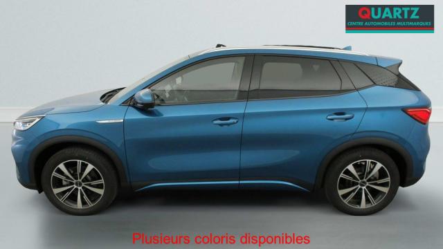 Byd Atto 3 image 2