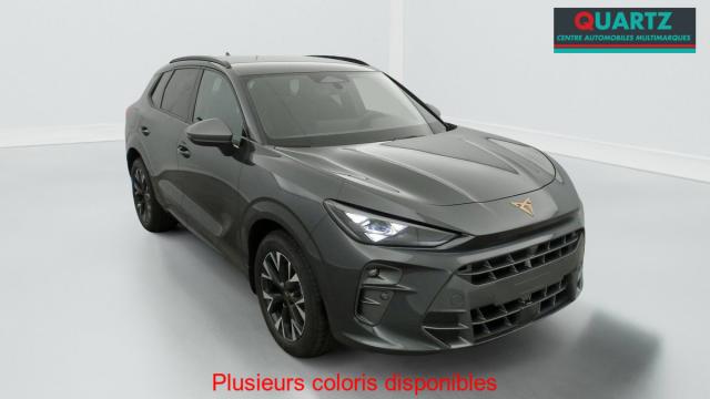 Cupra Terramar 1.5 Ehybrid 204 Ch Dsg6 V