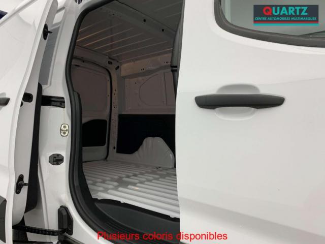 Peugeot Partner image 4