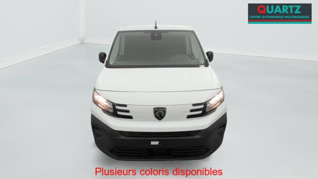 Peugeot Partner image 3