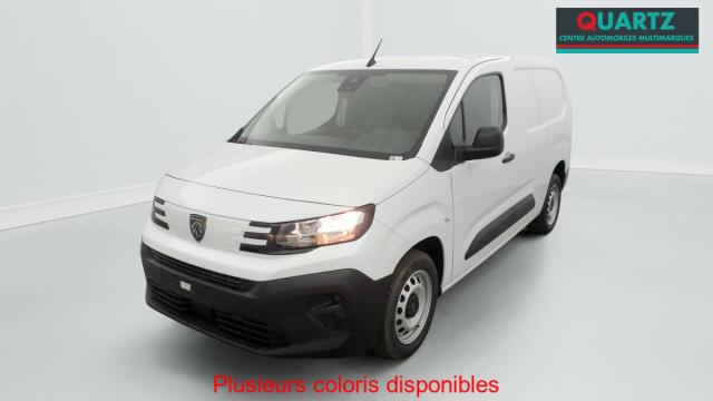 Peugeot Partner image 5