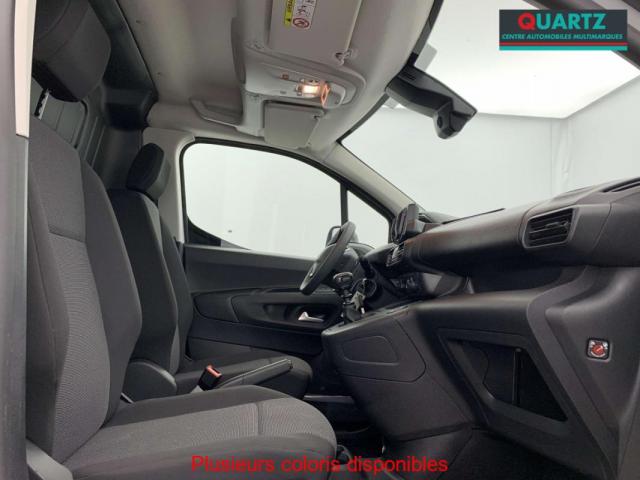 Peugeot Partner image 9