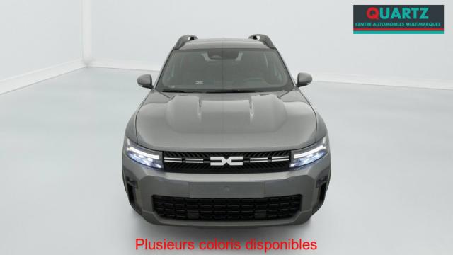 Dacia Bigster image 5