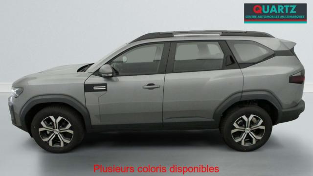 Dacia Bigster image 6