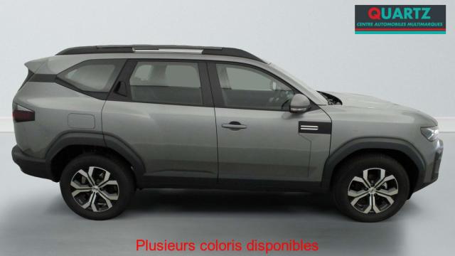 Dacia Bigster image 2