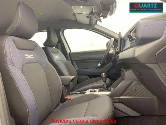 Dacia Bigster image 4