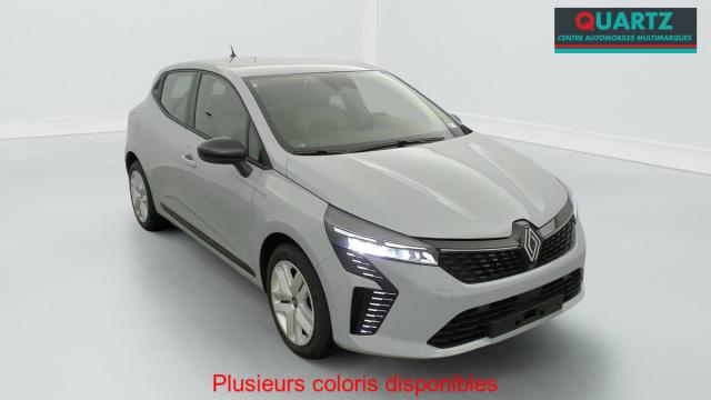 Renault Clio 5 Blue Dci 100 Ch Gsr2 Evolution