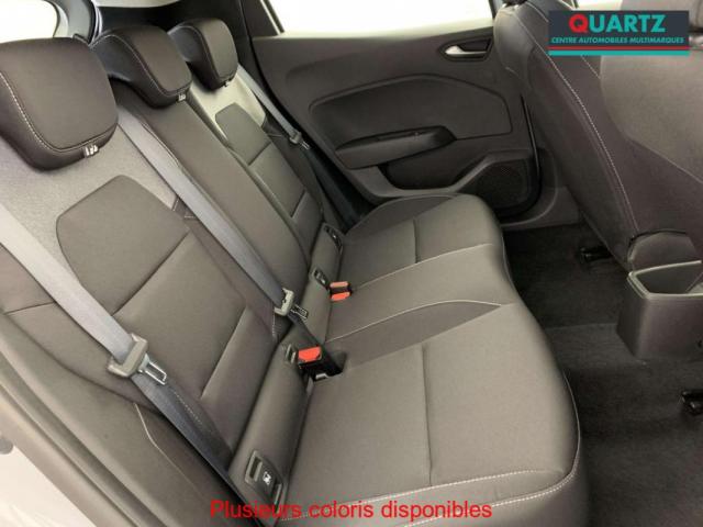 Renault Clio image 3