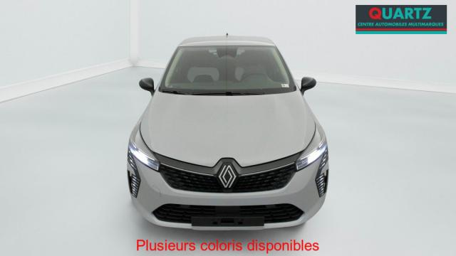 Renault Clio image 8