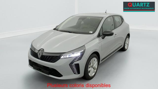 Renault Clio image 6
