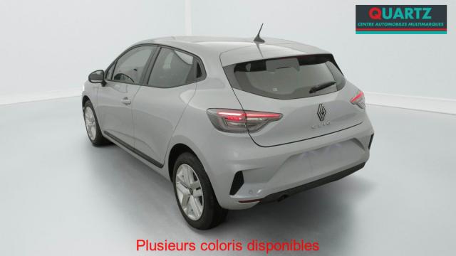 Renault Clio image 4