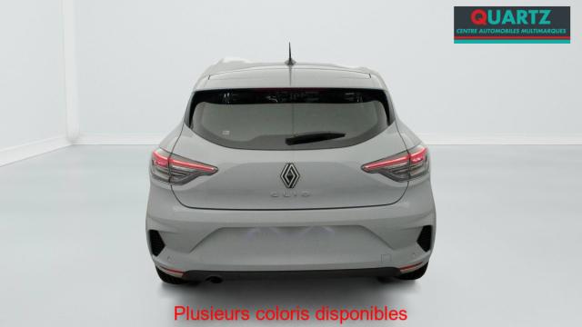 Renault Clio image 7