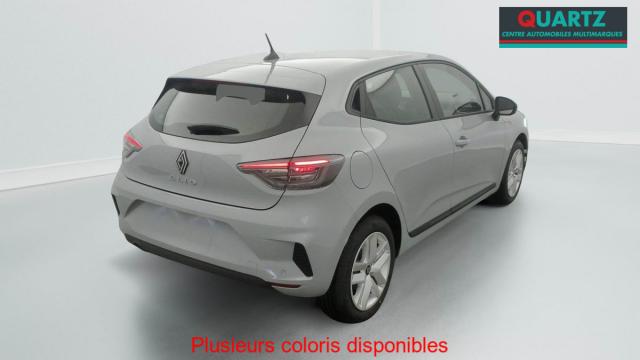 Renault Clio image 1