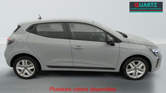 Renault Clio image 2