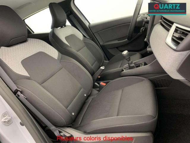 Renault Clio image 9