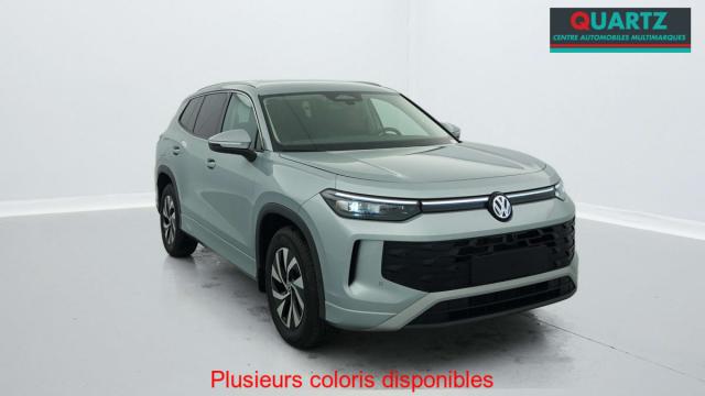 Volkswagen Tayron 1.5 Etsi 150ch Dsg7 7pl Life Plus