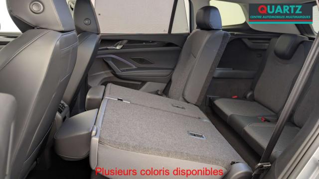 Volkswagen Tayron image 4