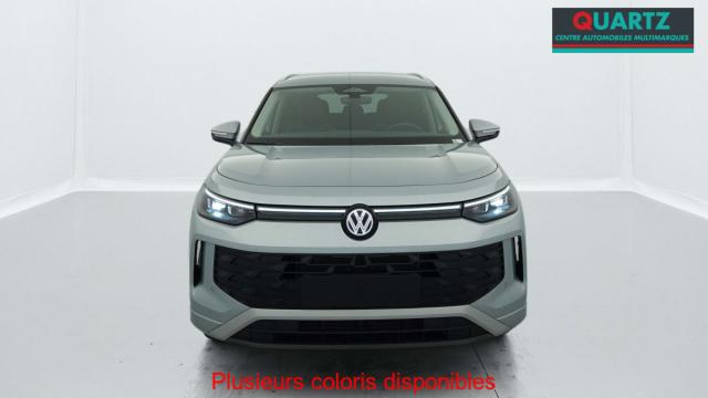 Volkswagen Tayron image 8