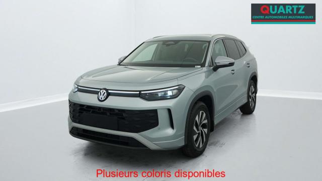 Volkswagen Tayron image 3