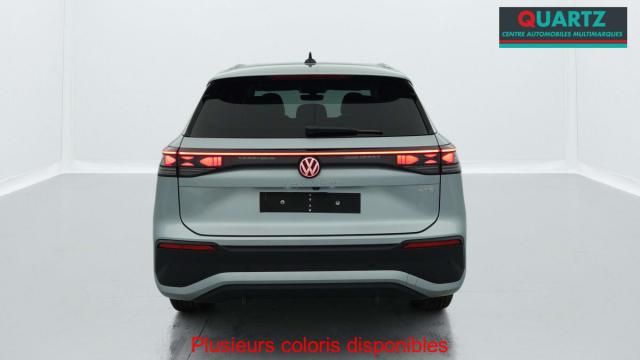 Volkswagen Tayron image 5