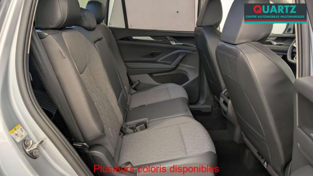 Volkswagen Tayron image 9