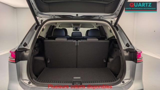 Volkswagen Tayron image 6