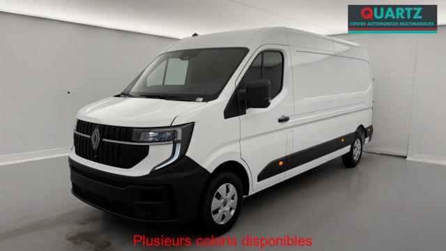 Renault Master image 1