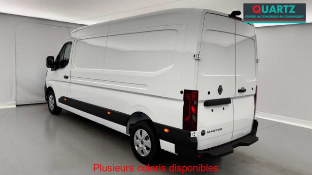 Renault Master image 3