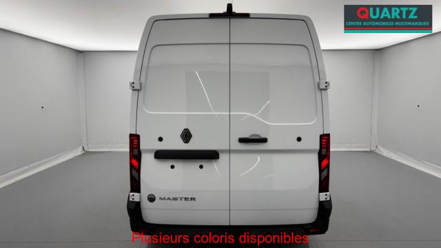 Renault Master image 2