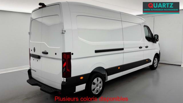 Renault Master image 9