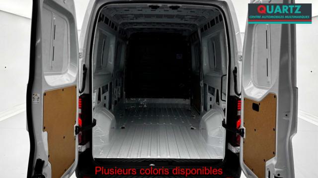 Renault Master image 4