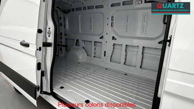 Renault Master image 8